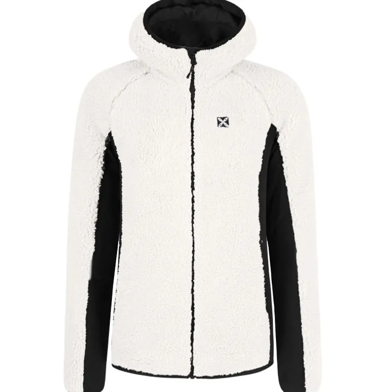 Pile donna Sherpa