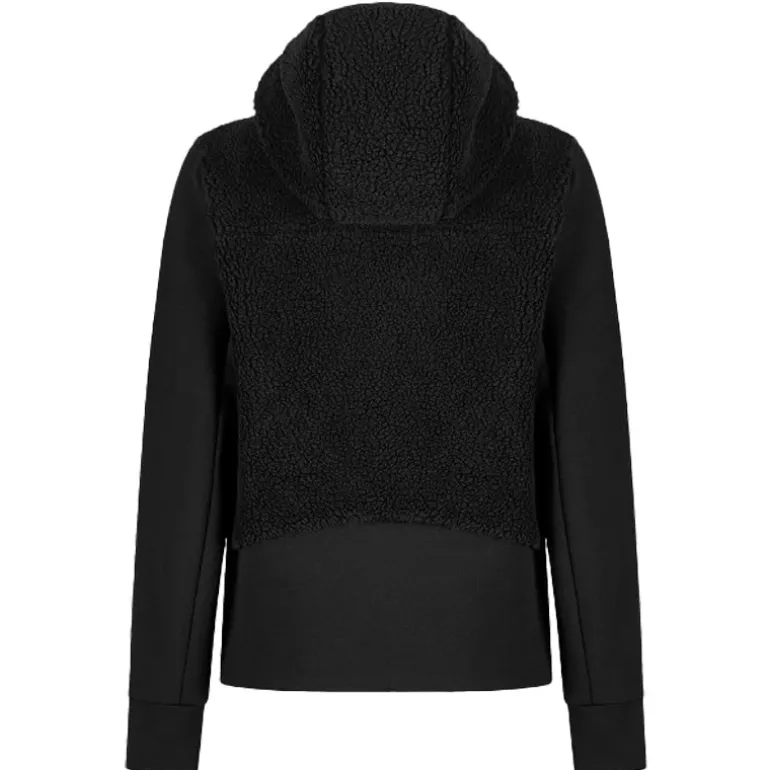 Pile donna Sherpa Mix