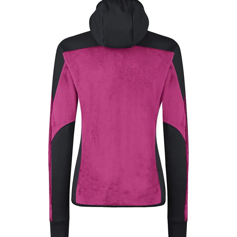 Pile donna Soft Trek