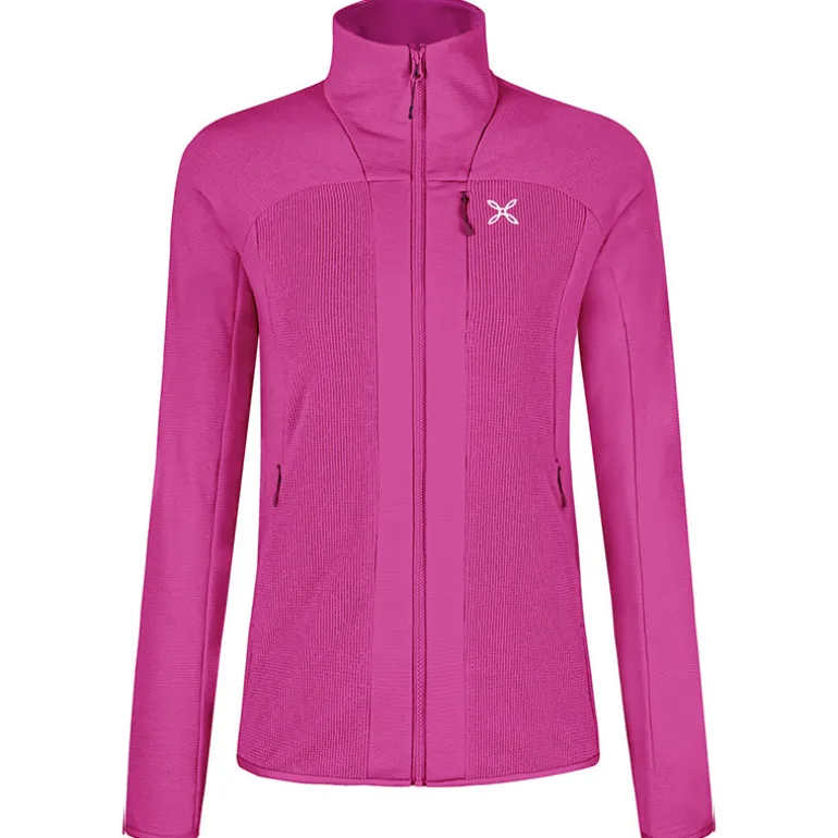 Pile donna Stretch 2