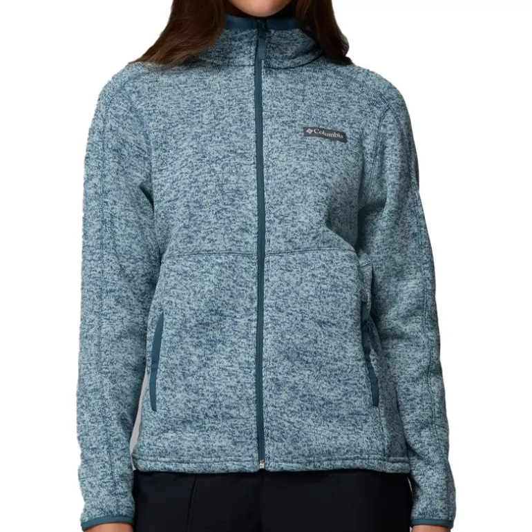 Pile donna Sweater Weather II