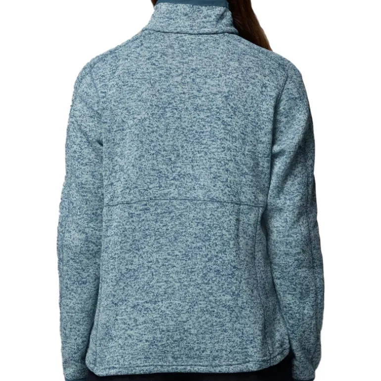 Pile donna Sweater Weather II
