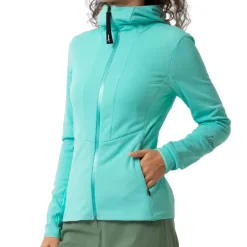 Pile donna Violet Termica