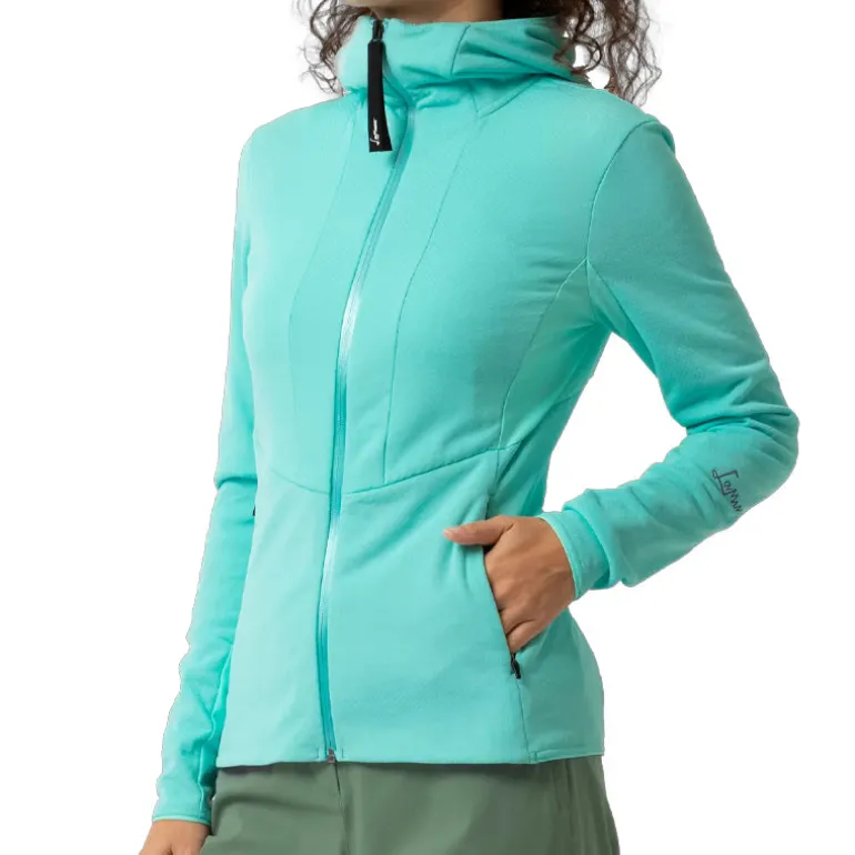 Pile donna Violet Termica