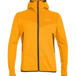 Pile uomo Agner Hybrid Polarlite Durastretch