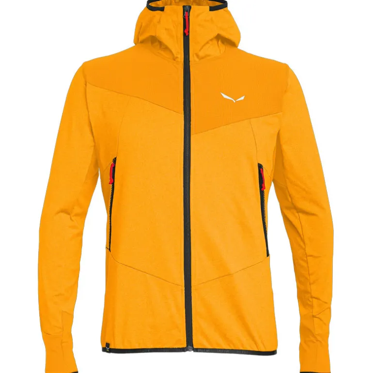 Pile uomo Agner Hybrid Polarlite Durastretch