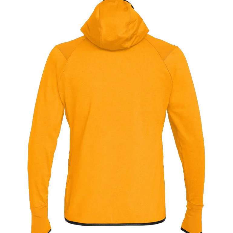 Pile uomo Agner Hybrid Polarlite Durastretch
