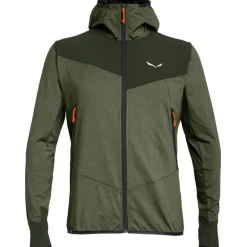 Pile uomo Agner Hybrid Polarlite Durastretch