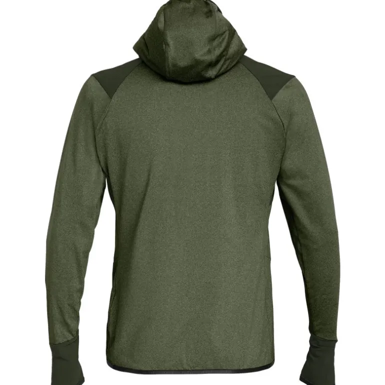 Pile uomo Agner Hybrid Polarlite Durastretch