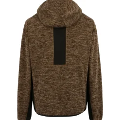 Pile uomo Alven Full Zip