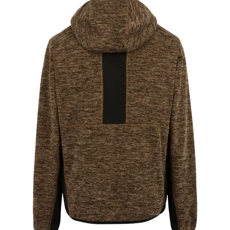 Pile uomo Alven Full Zip