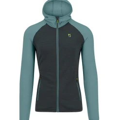 Pile uomo Ambrizzola Full-Zip