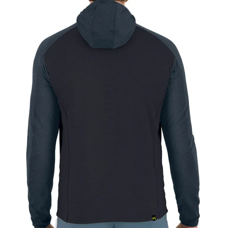 Pile uomo Ambrizzola Full-Zip