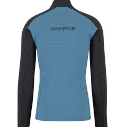 Pile uomo Ambrizzola Full-Zip