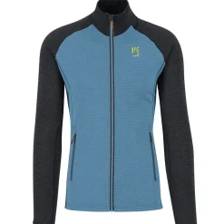 Pile uomo Ambrizzola Full-Zip