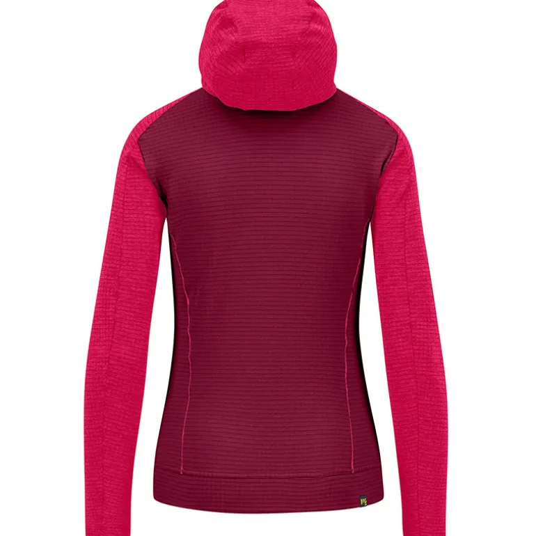 Pile uomo Ambrizzola Full-Zip