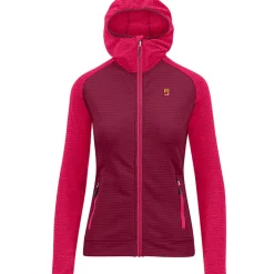 Pile uomo Ambrizzola Full-Zip