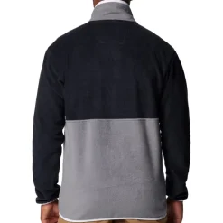 Pile uomo Backbowl II