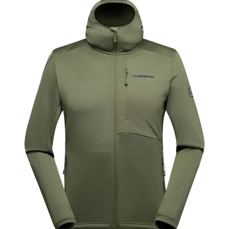 Pile uomo Chill Thermal