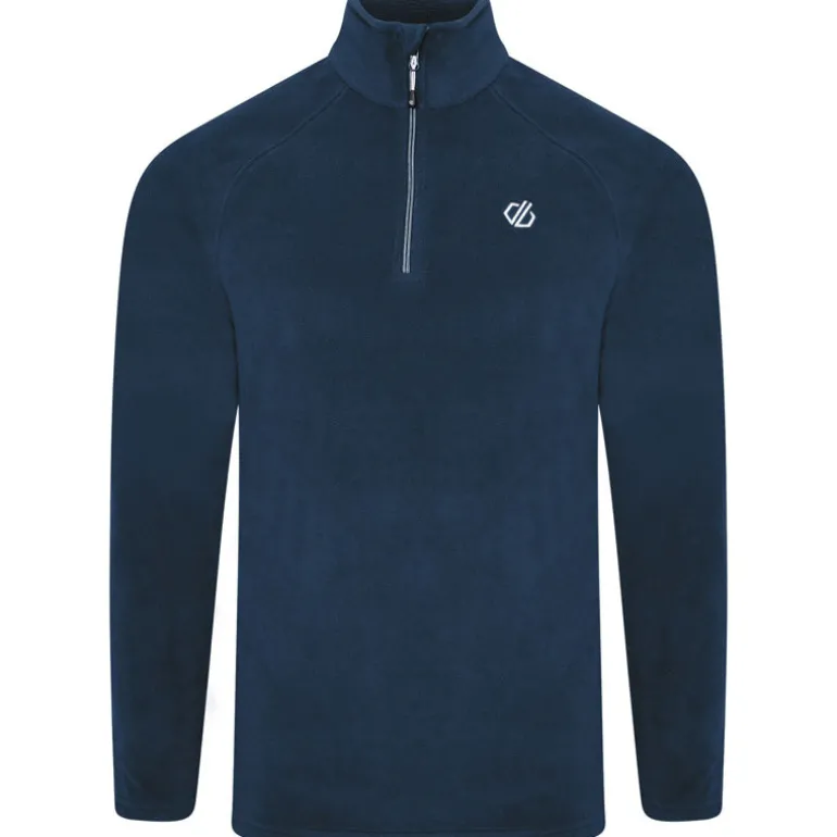 Pile uomo Dare 2b Freethink II Half Zip