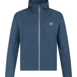 Pile uomo 3D Softshell Mellom