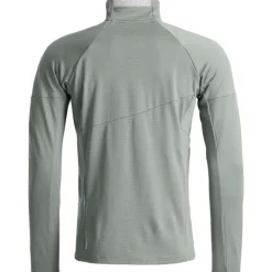Pile uomo Fleece Light Grid