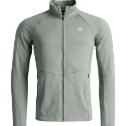 Pile uomo Fleece Light Grid