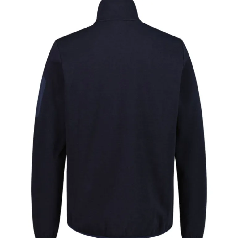 Pile uomo Knit-tech