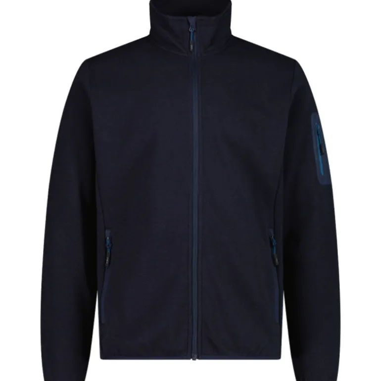 Pile uomo Knit-tech