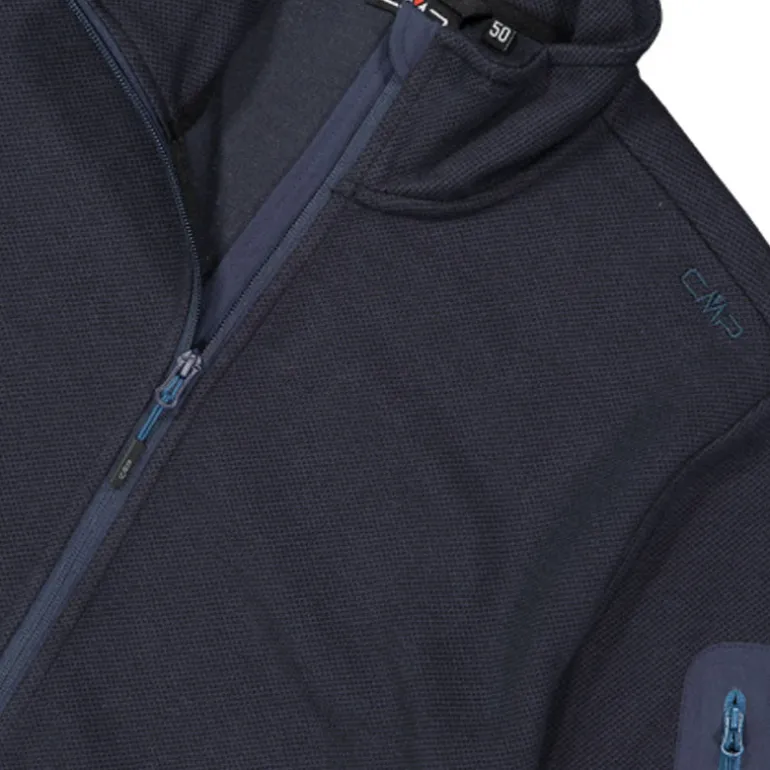 Pile uomo Knit-tech
