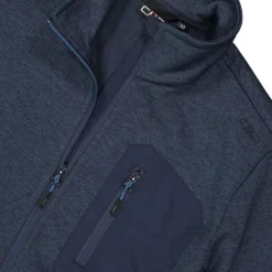 Pile uomo knit-tech