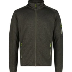 Pile uomo Knit-Tech mesh