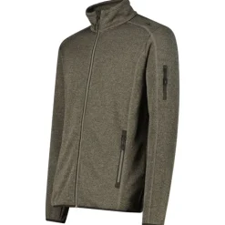 Pile uomo Knit-Tech mesh