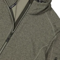 Pile uomo Knit-Tech mesh