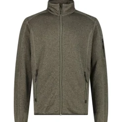 Pile uomo Knit-Tech mesh