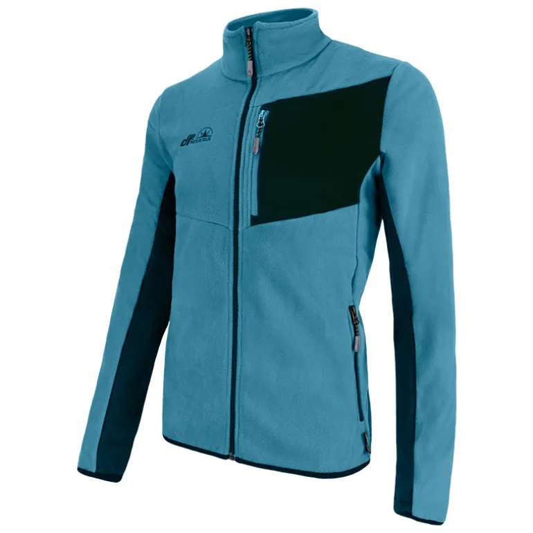 Pile uomo Lindemann