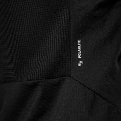 Pile uomo Puez Waffle Hybrid Polarlite