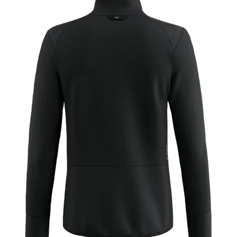 Pile uomo Puez Waffle Hybrid Polarlite