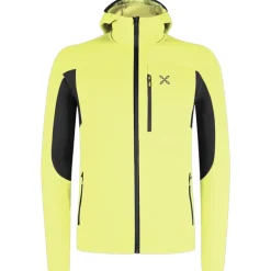 Pile uomo Smooth 2 Hooded