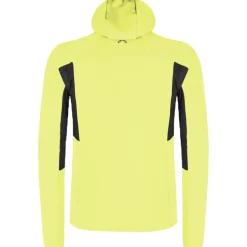 Pile uomo Smooth 2 Hooded