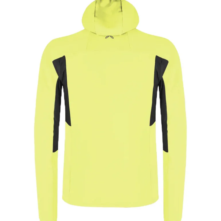 Pile uomo Smooth 2 Hooded