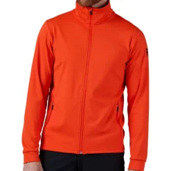 Pile uomo Stretch Full Zip