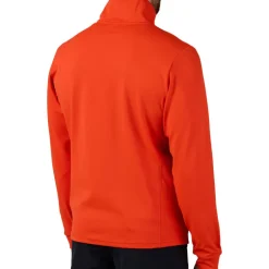 Pile uomo Stretch Full Zip