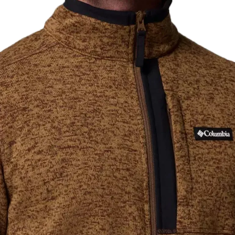 Pile uomo Sweater Weather II