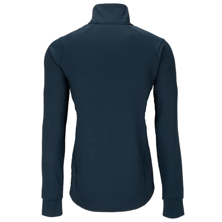 Pile uomo Waffle Brushed