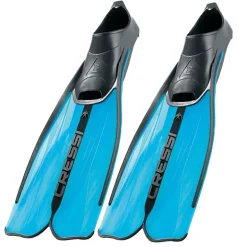 Pinne donna Rondinella Snorkeling