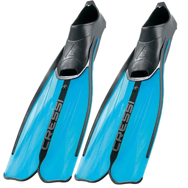 Pinne donna Rondinella Snorkeling