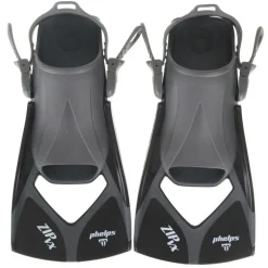 Pinne Zip VX 35-40