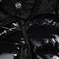 Piumino bambina glossy 8-10