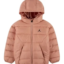 Piumino bambina Jordan Puffer